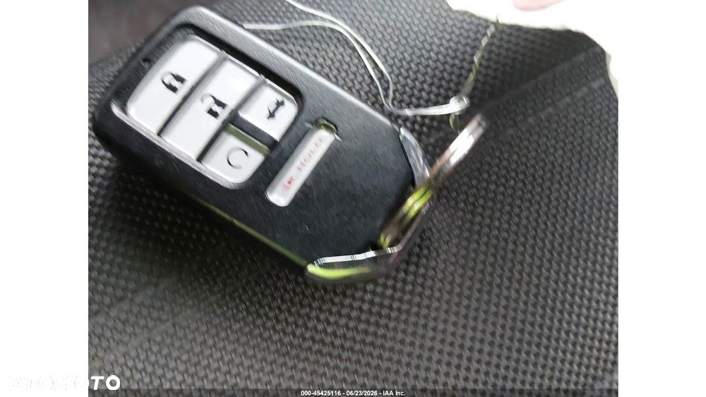 Honda CR-V - 12