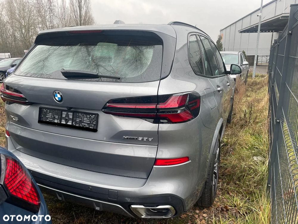 BMW X5 xDrive30d sport - 9