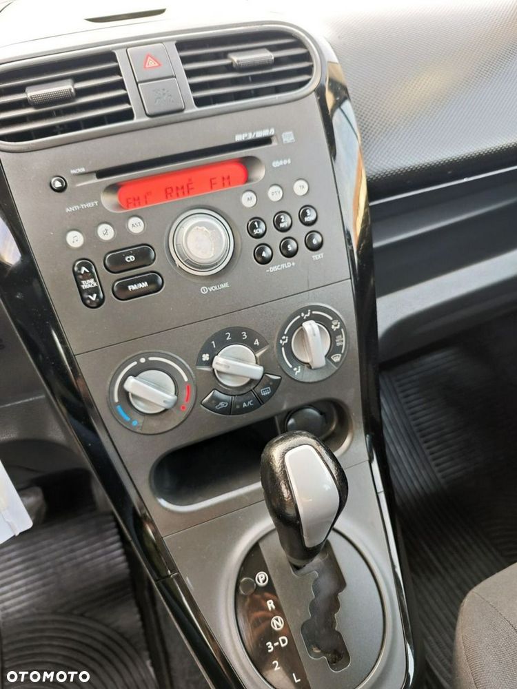 Suzuki Splash - 9