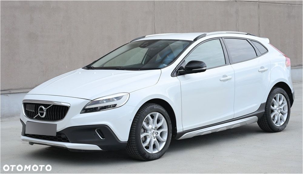 Volvo V40 Cross Country D3 Geartronic - 6