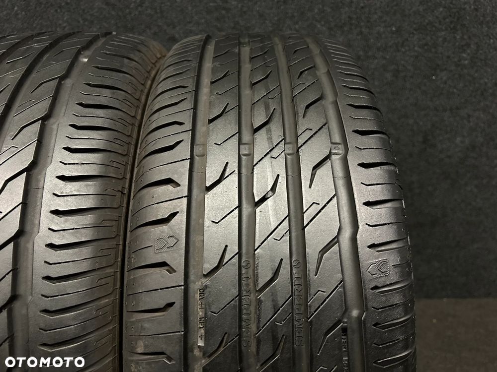 Opony letnie Semperit Speed-Life 3 195/55/15 95V 2szt. Ładne! - 3