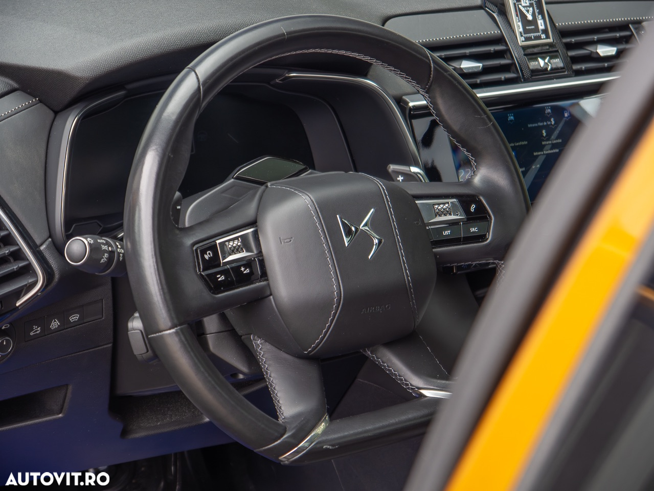 DS Automobiles DS 7 Crossback - 9