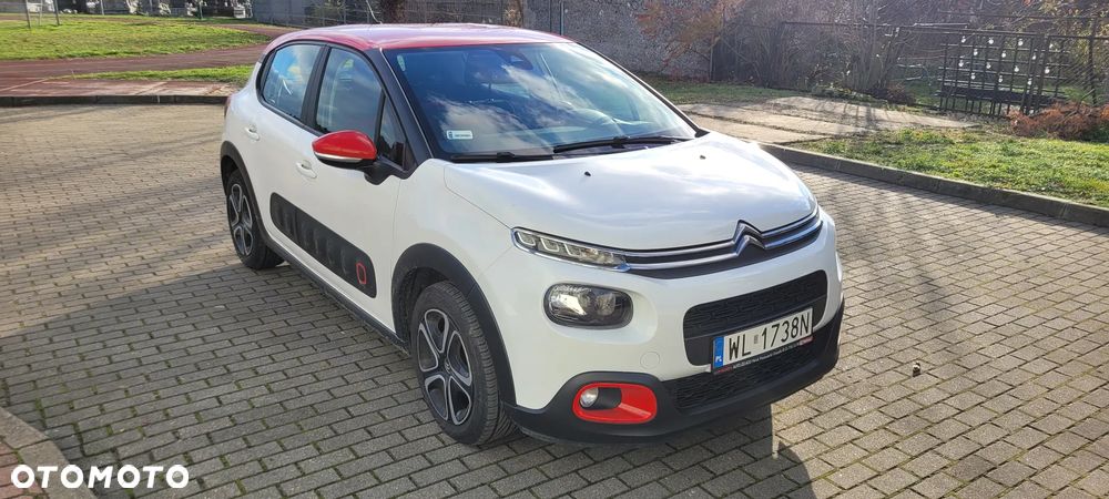 Citroën C3 - 2