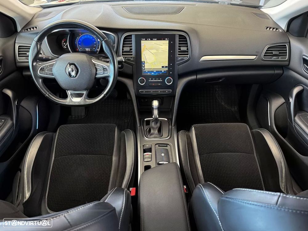 Renault Mégane ENERGY dCi 110 EDC INTENS - 17