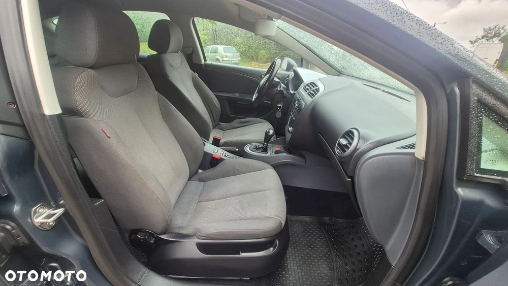 Seat Leon - 8