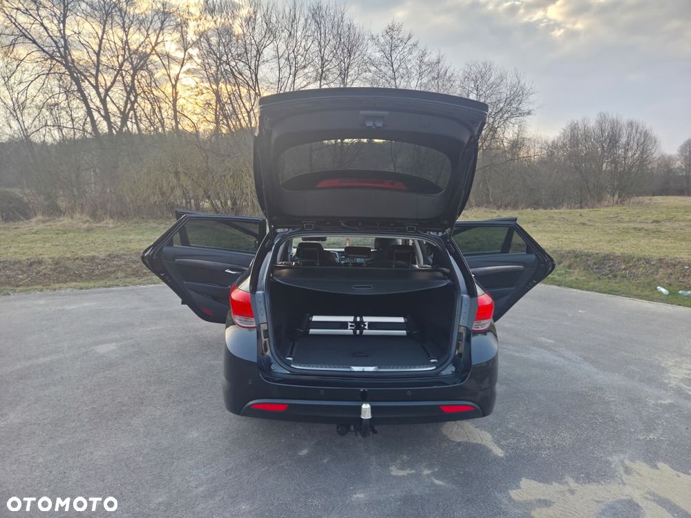 Hyundai i40 2.0 GDI Premium - 28
