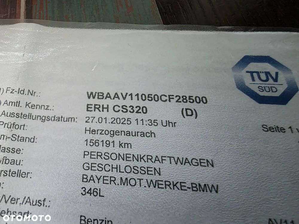 BMW Seria 3 320i Edition Exclusive - 28