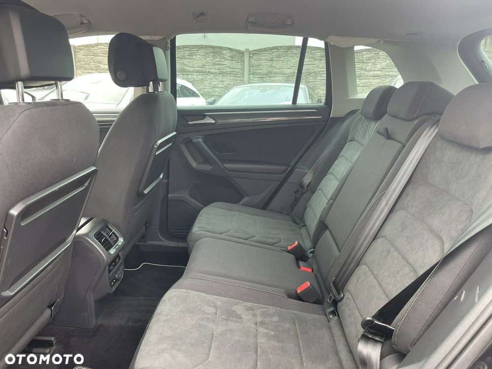 Volkswagen Tiguan 2.0 TDI BMT SCR 4Mot Comfortline DSG - 9