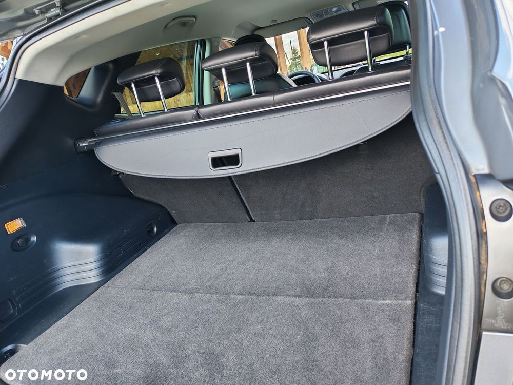 Hyundai ix35 2.0 4WD Automatik Style - 17