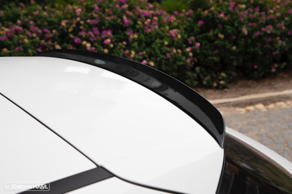 Mercedes-Benz CLA 45 AMG S Shooting Brake 4Matic+ - 16