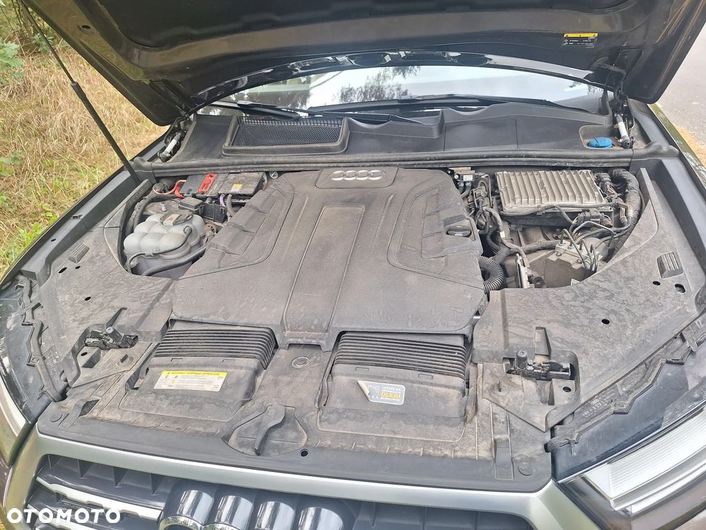 Audi Q7 - 28