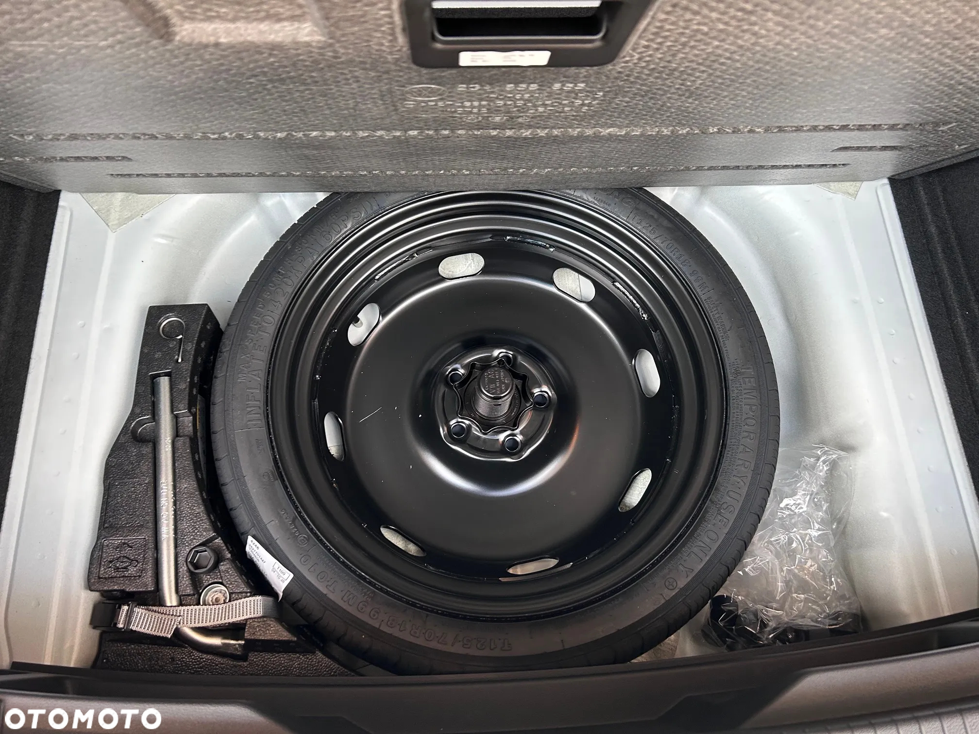 Volkswagen T-Roc 1.5 TSI Final Edition DSG - 9