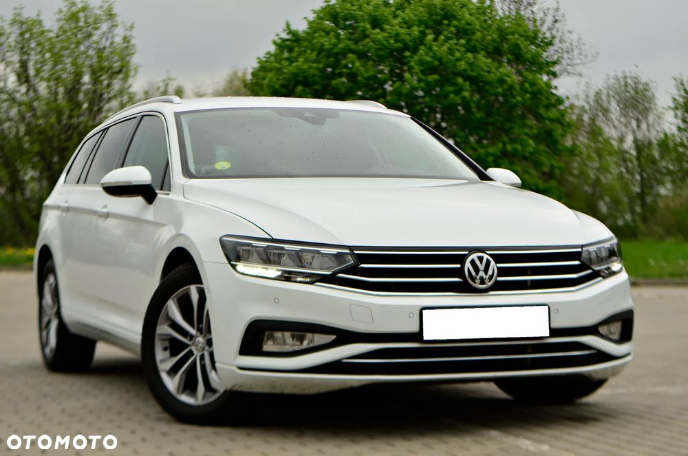 Volkswagen Passat - 16