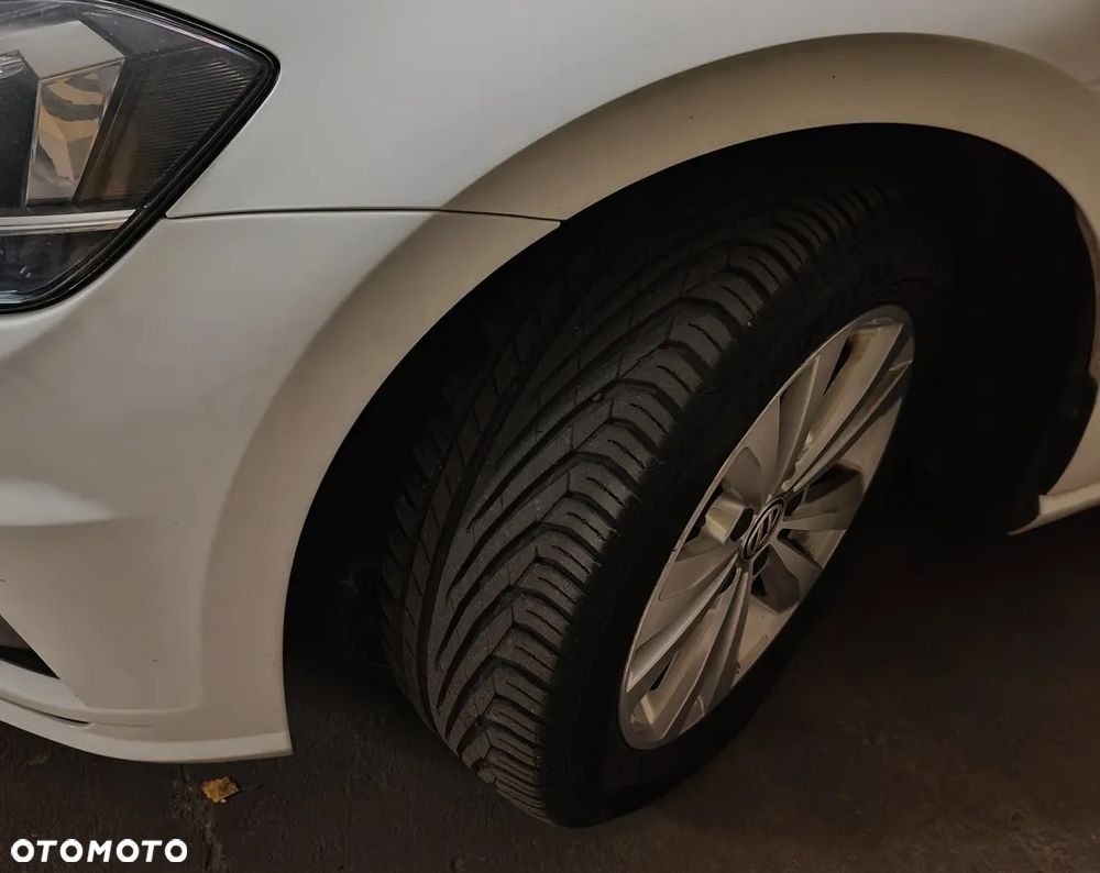 Volkswagen Golf Variant 1.4 TSI BMT Comfortline - 8