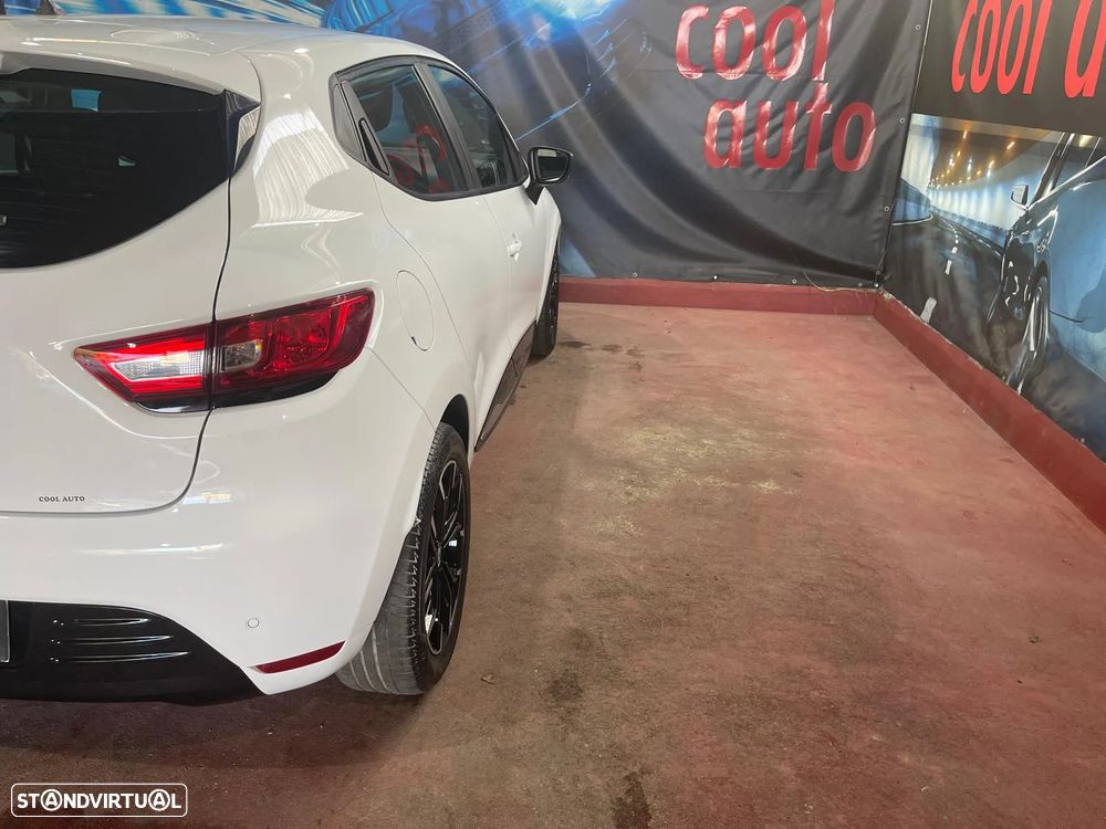 Renault Clio TCe 90 Dynamique - 20