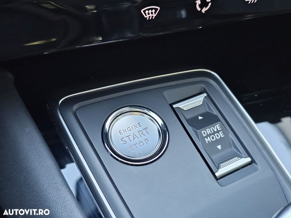 Peugeot 508 225 e-EAT8 Allure Pack - 23