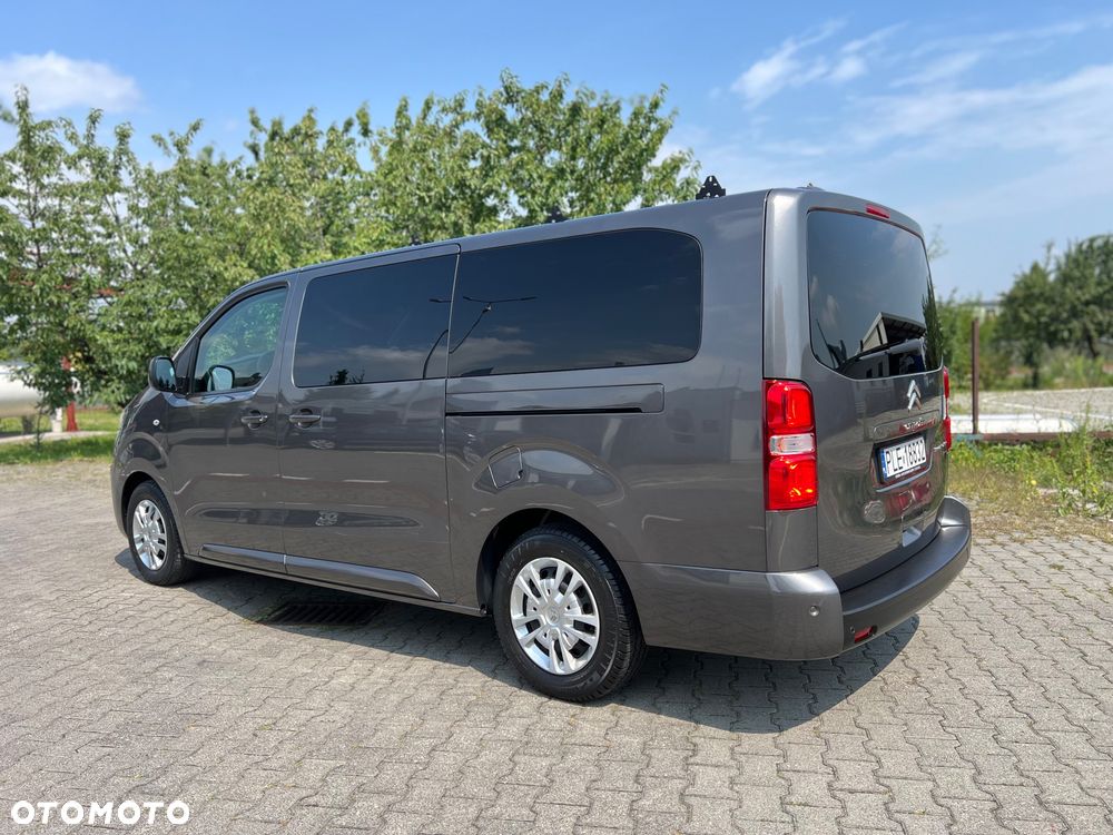 Citroën SpaceTourer 2.0 BlueHDi XL Feel - 5