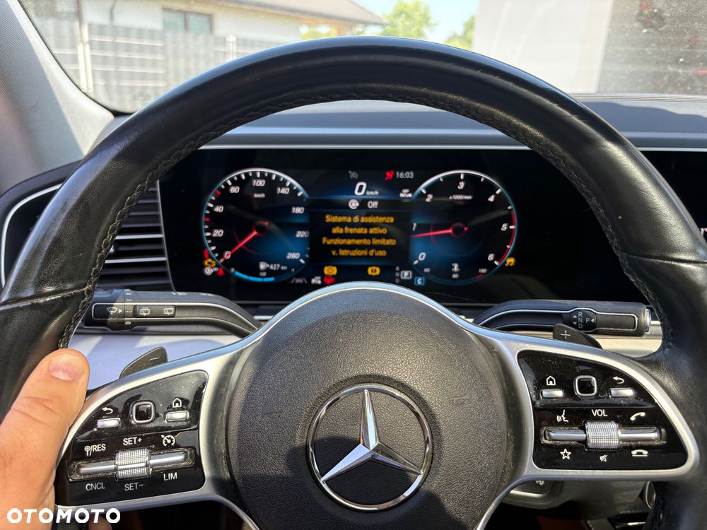 Mercedes-Benz GLE 400 d 4-Matic Advanced - 10