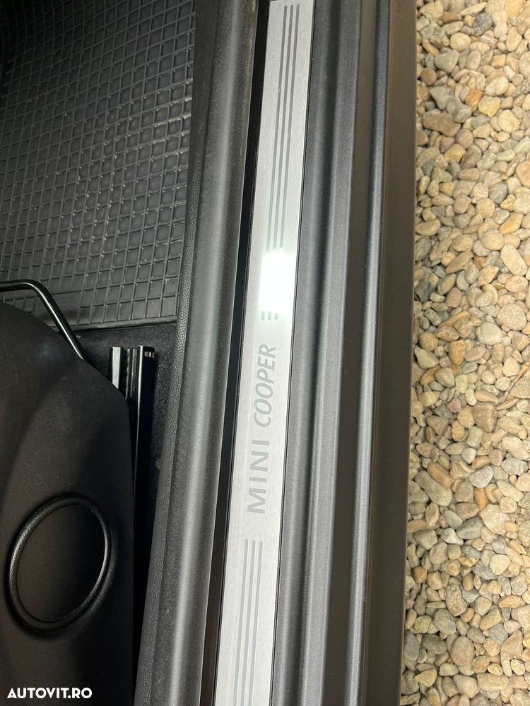 Mini Cooper D - 9