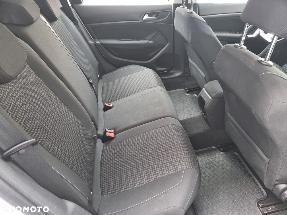 Peugeot 308 1.5 BlueHDi Active S&S - 21