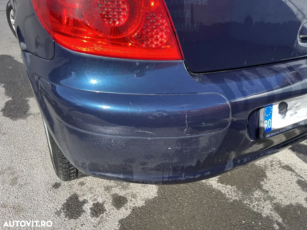 Peugeot 307 1.6 XT - 35