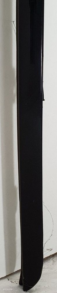 LISTWA KAROSERYJNA PRAWA BLACK SAPPHIRE BMW 7 E65 - 2