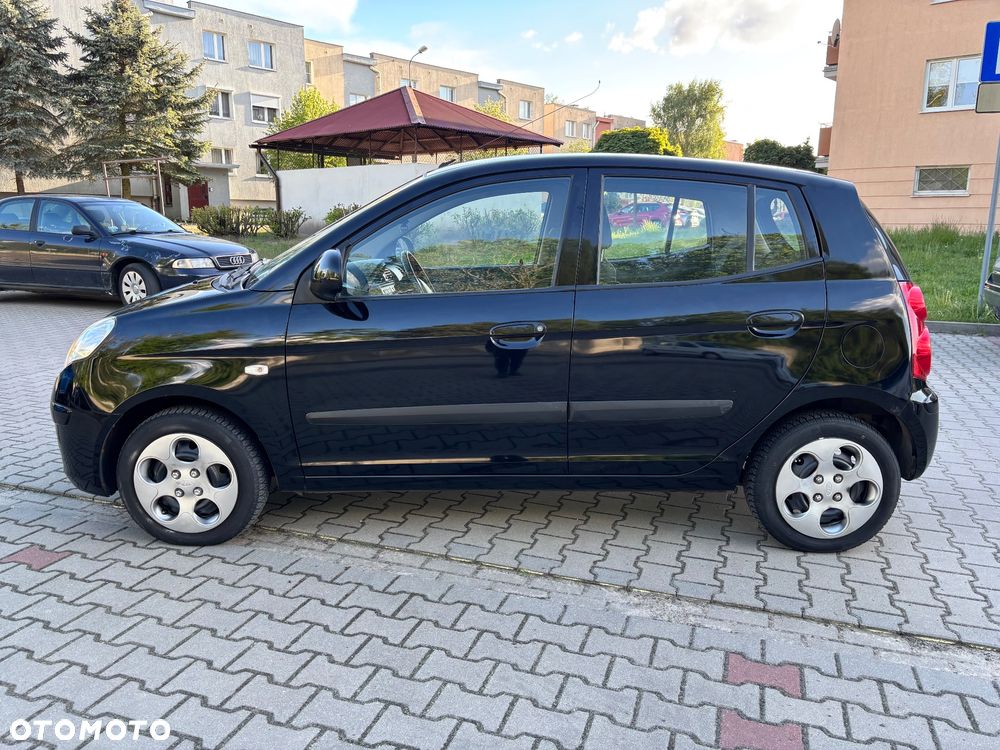 Kia Picanto 1.1 Vision - 10
