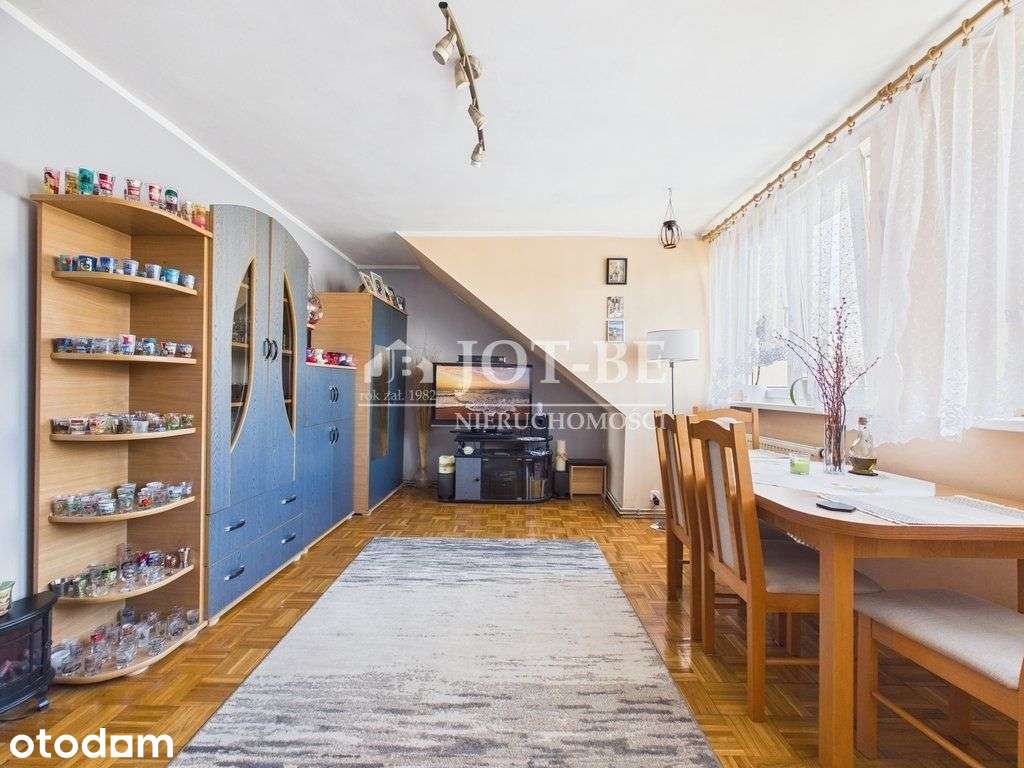 Mp / Dwustronne / Pomieszczenia dodatkowe