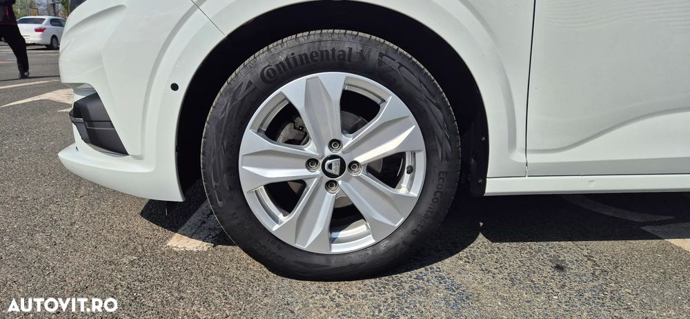 Dacia Logan ECO-G 100 MT6 Expression - 19