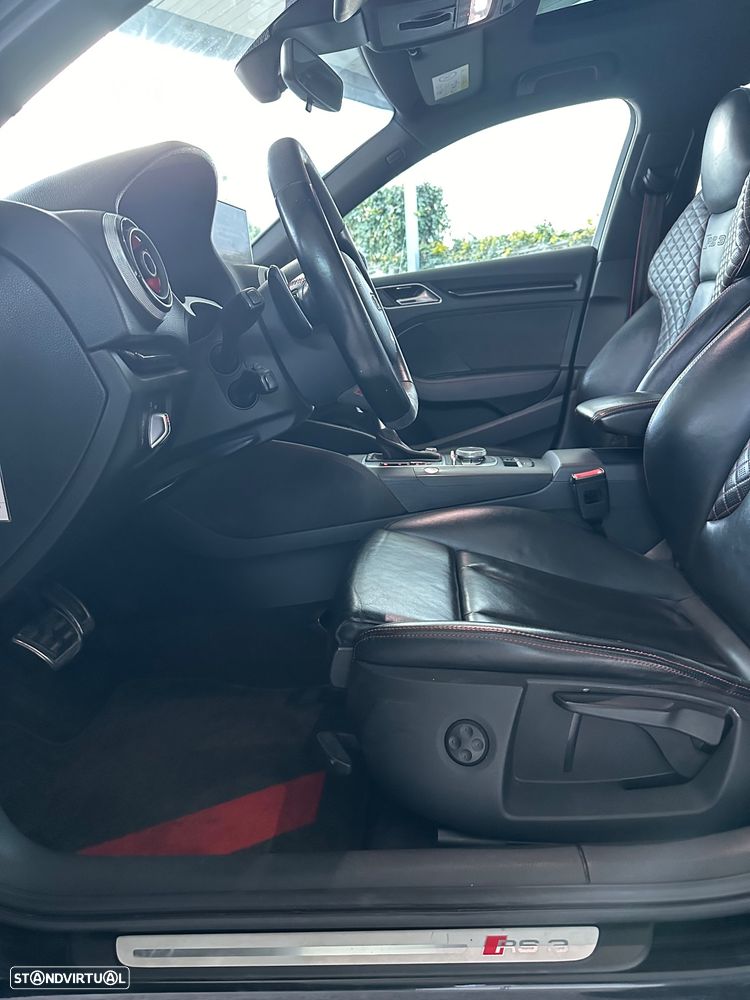 Audi RS3 Sportback S tronic - 26