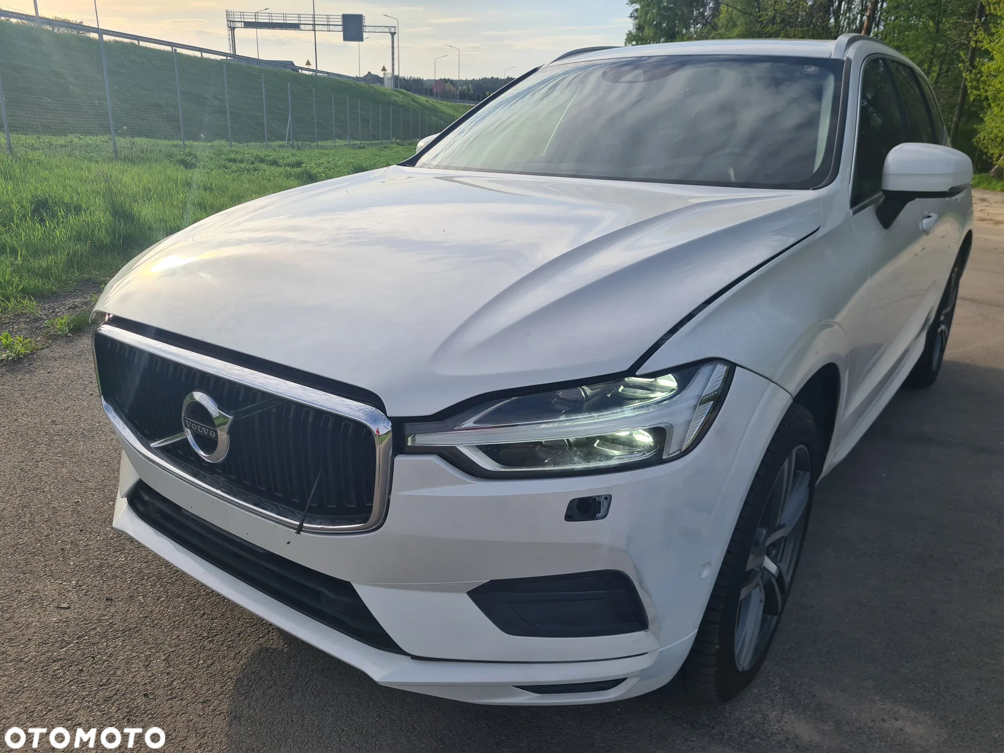 Volvo XC 60 - 8