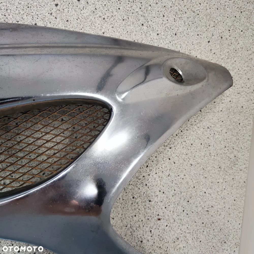 Czacha, czasza, owiewka, osłona przód Yamaha Aerox 50 - 7