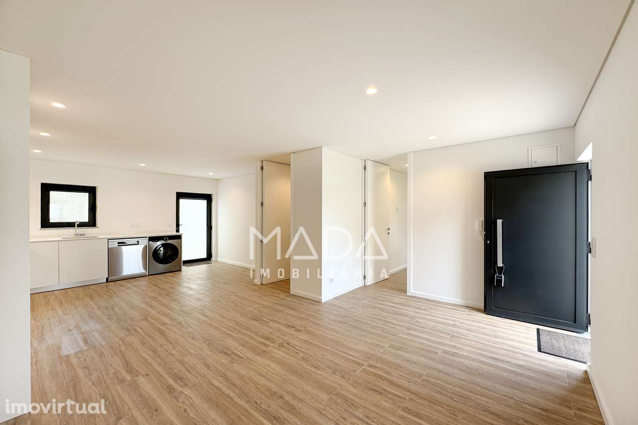 NOVA Moradia T2  a 10min da Universidade do Minho em Adaúfe, Braga - Grande imagem: 3/26