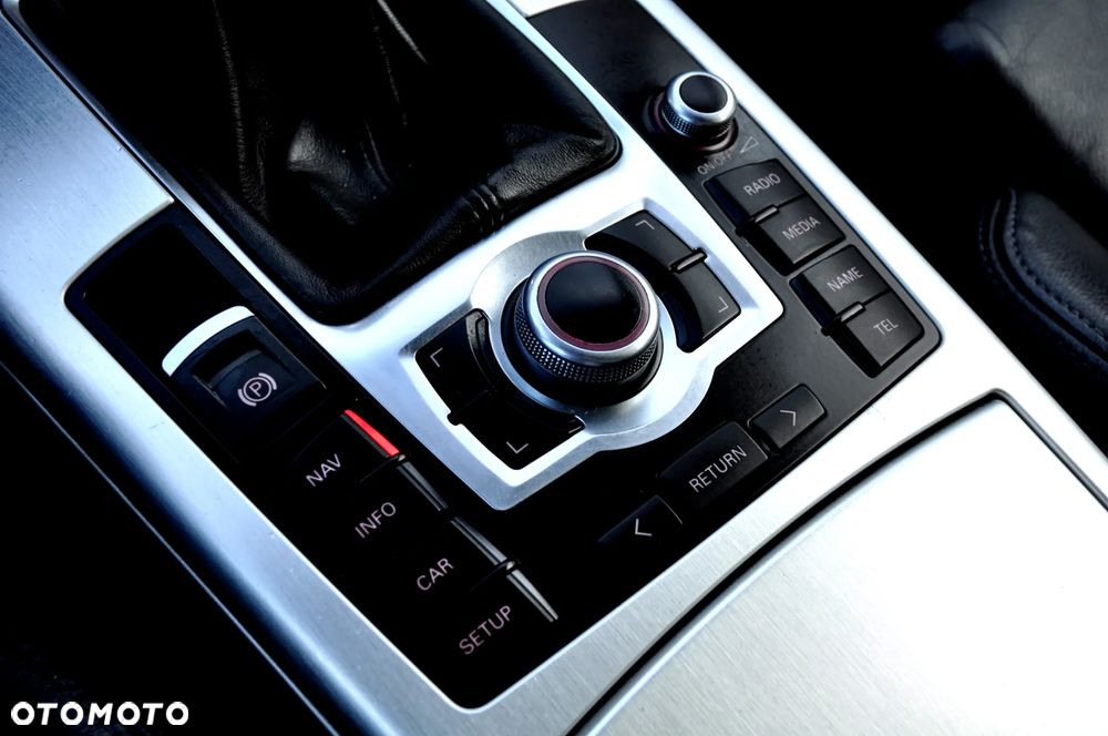 Audi A6 Avant 2.0 TDI DPF - 38