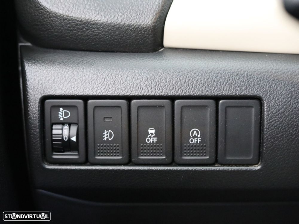 Suzuki Vitara 1.6 VVT GLE - 18