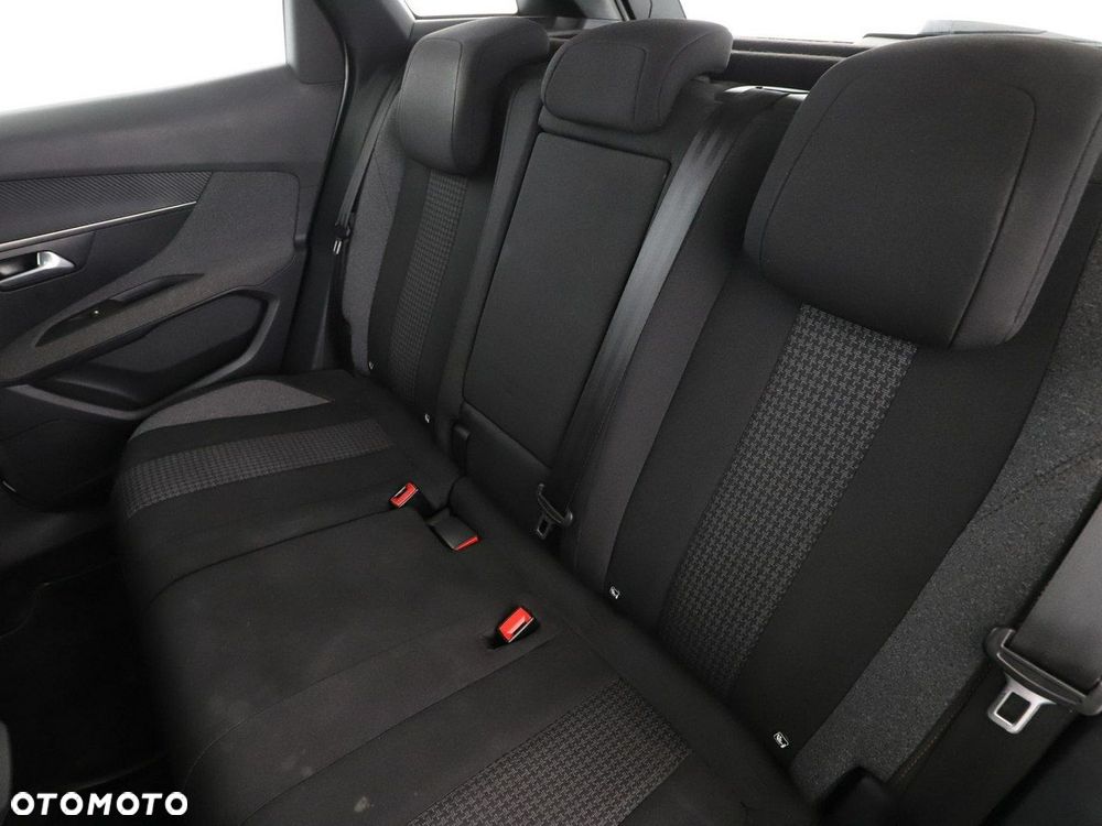 Peugeot 3008 BlueHDi 130 Stop & Start Active - 17