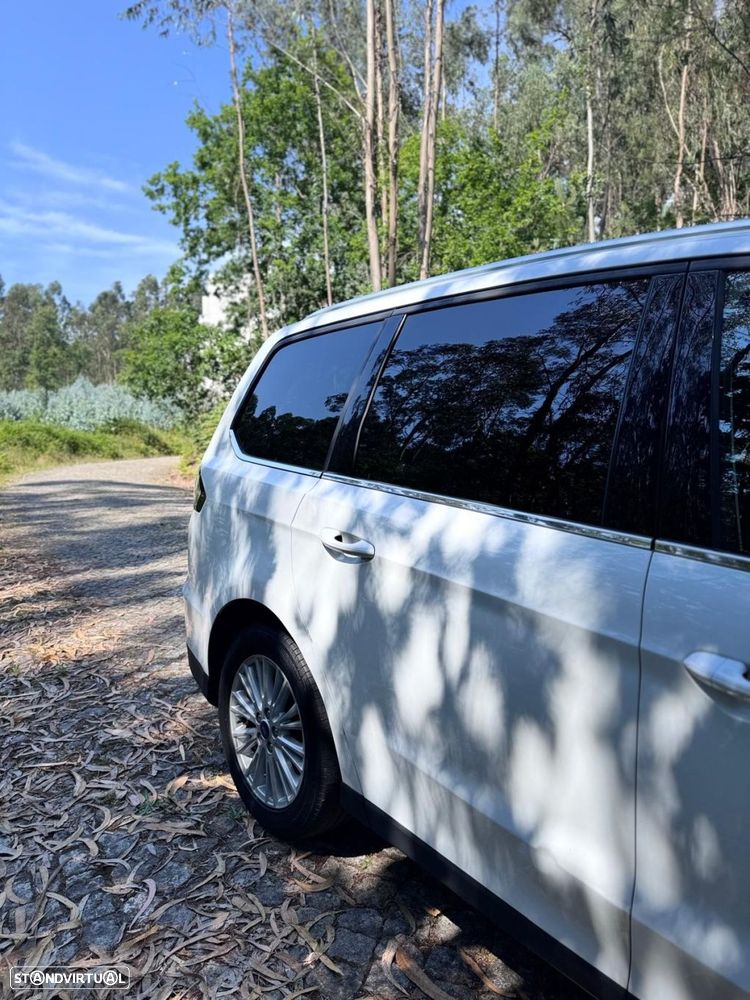 Ford Galaxy - 16