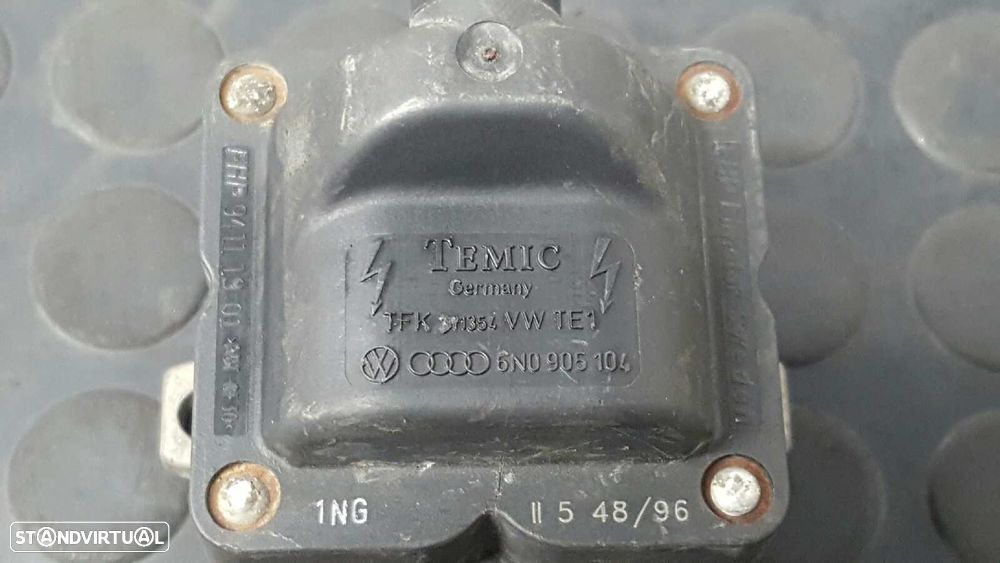 VELA MERCEDES CLASE E (W210) BERLINA 2.3 16V CAT - 4