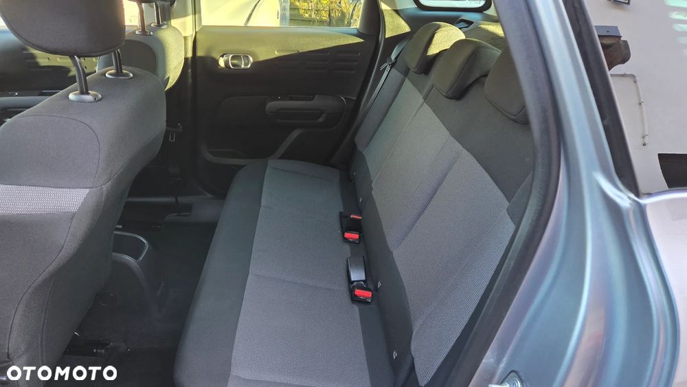 Citroën C3 Aircross PureTech 110 Stop & Start OPF YOU - 8