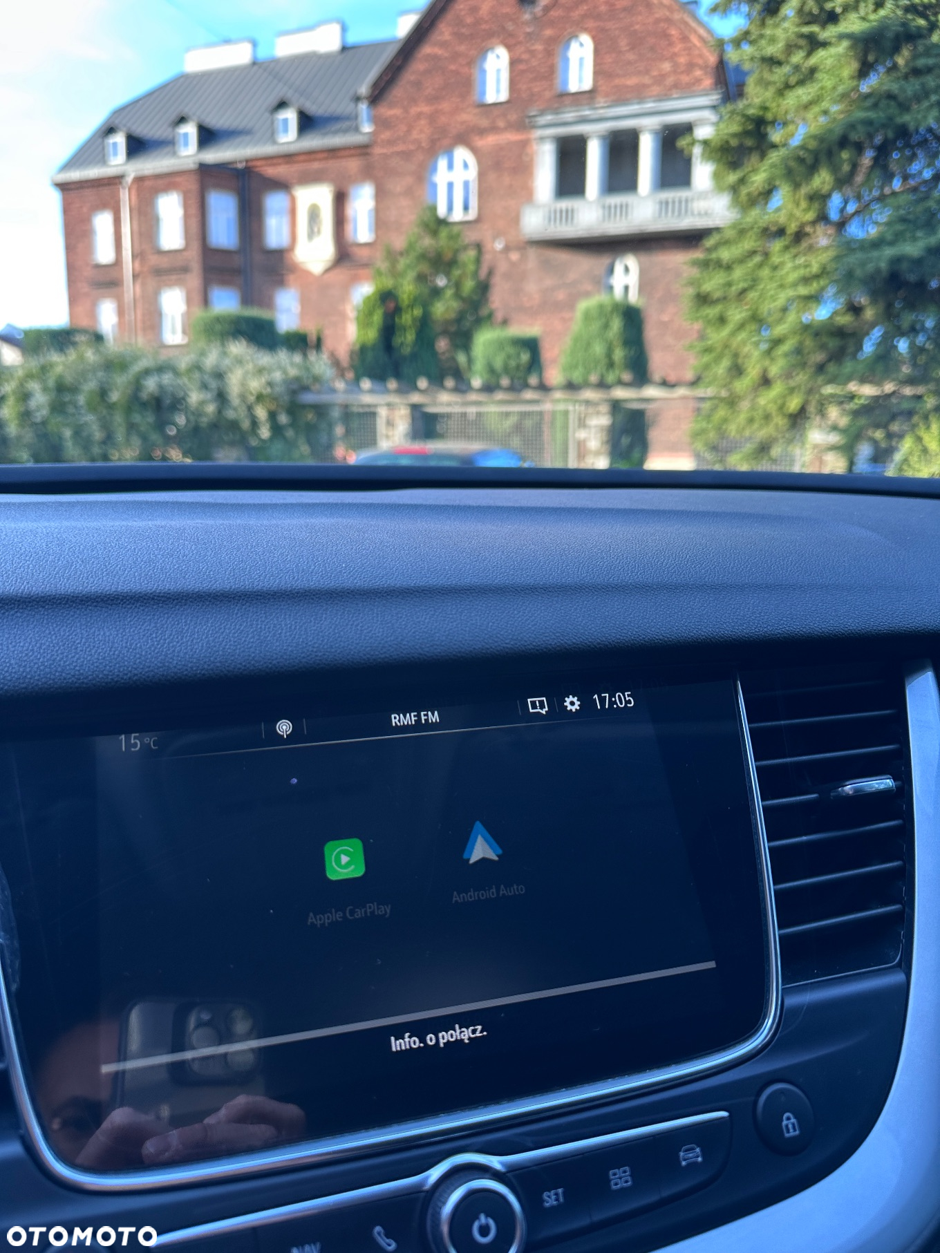 Opel Grandland X - 15