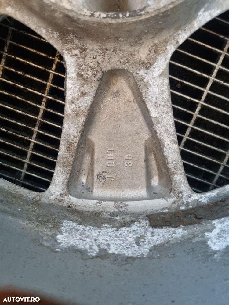 Janta aliaj Lexus RX 400 H 2004 - 2009 (1274) R18 Et35 - 3