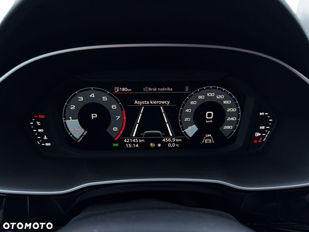 Audi Q3 35 TFSI S tronic - 18