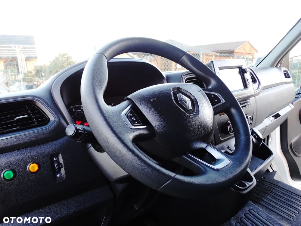 Renault Master - 8