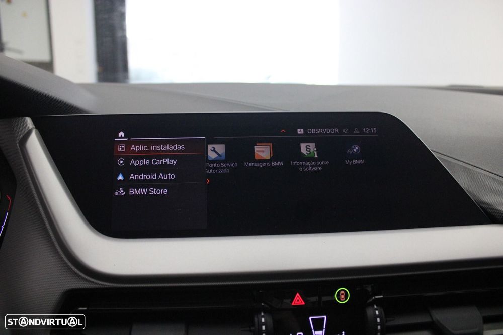 BMW 116 d Corporate Edition Auto - 20