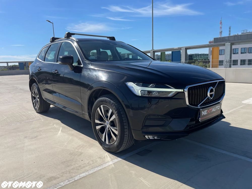 Volvo XC 60 B5 D AWD Inscription - 2