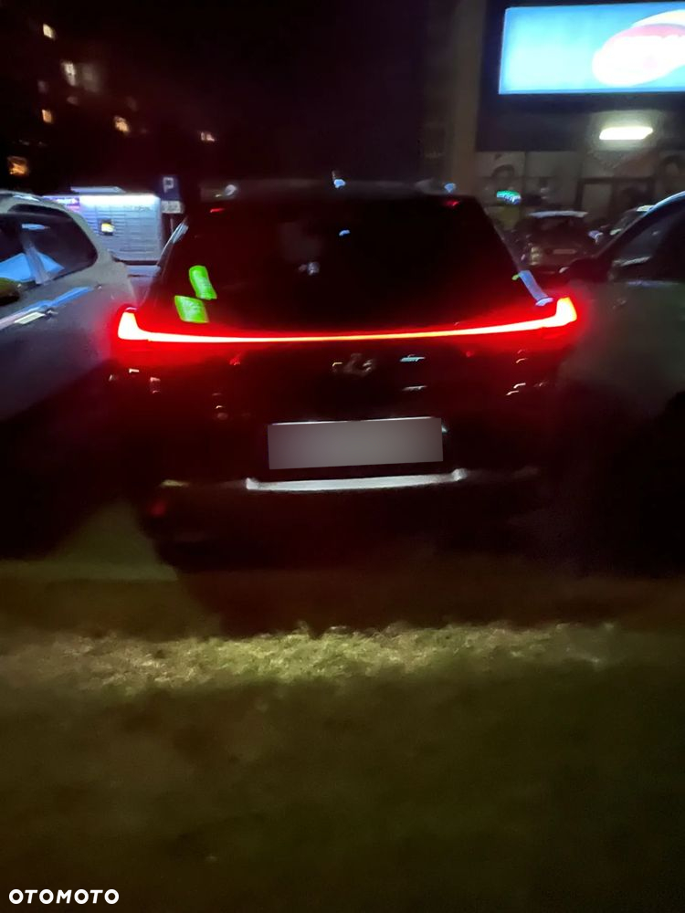 Lexus UX - 23