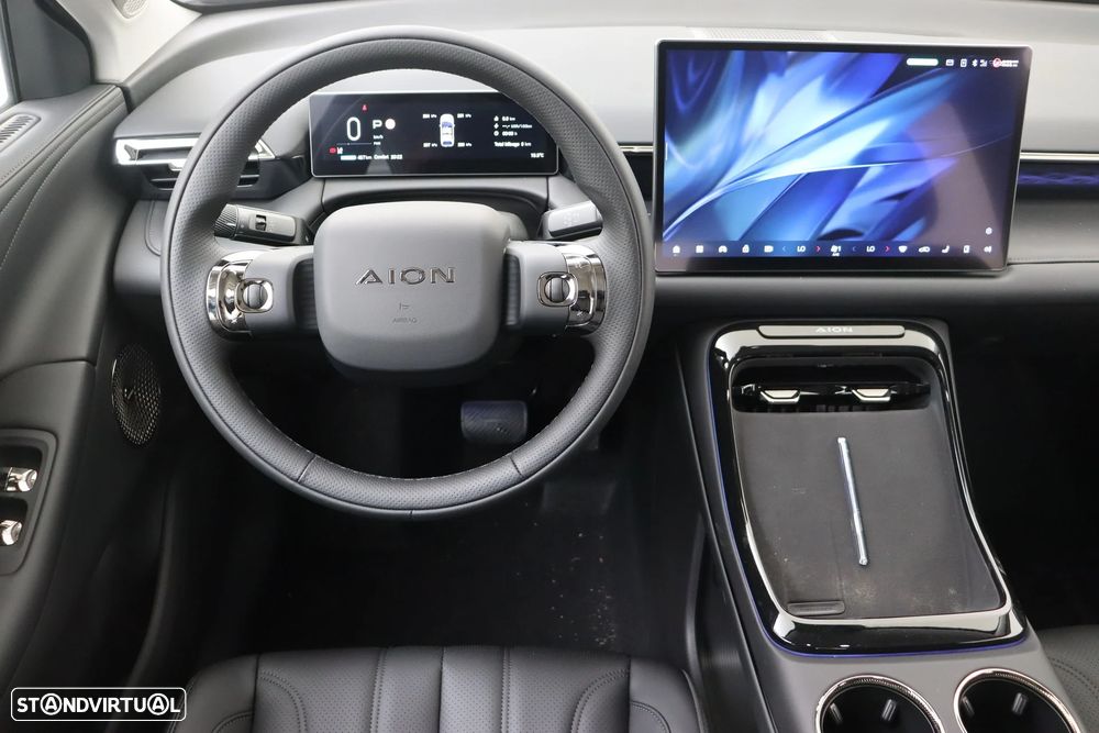 Aion V 75.26 kWh Premium - 12