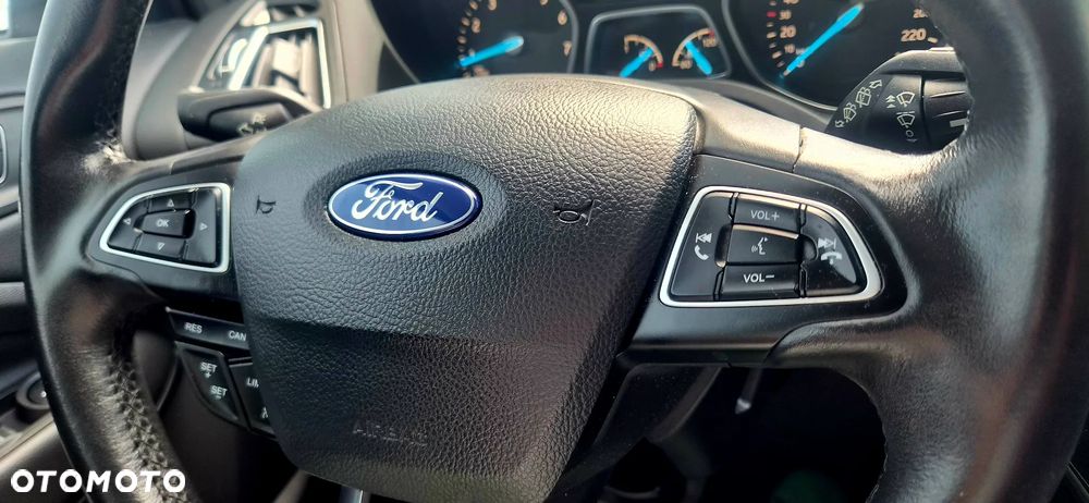 Ford Kuga 1.5 EcoBoost FWD Titanium Plus ASS - 17