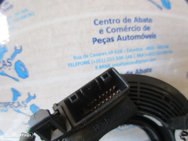 Fita Airbag Fitair619 HONDA INSIGHT 2009 1.3I HIBRIDO 88CV 5P CINZA - 2