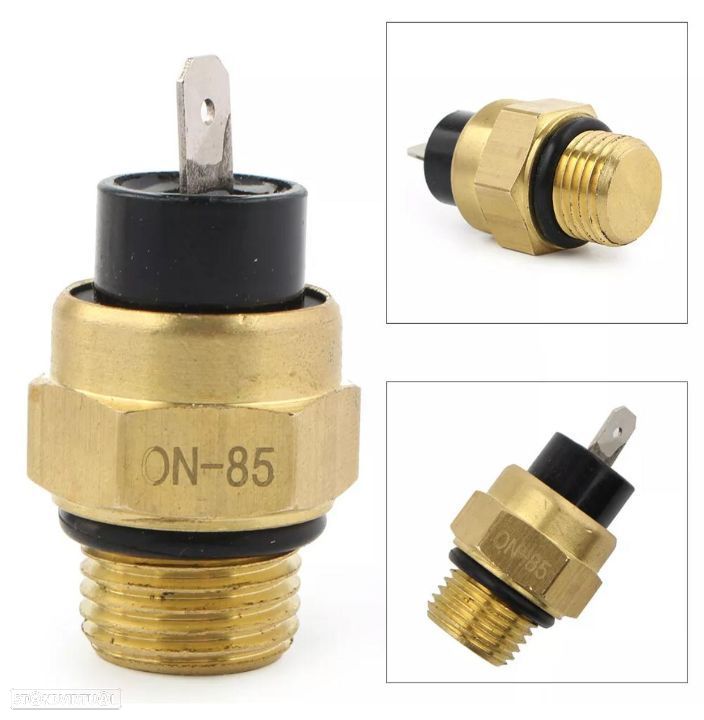 Sensor temperatura Honda - 1